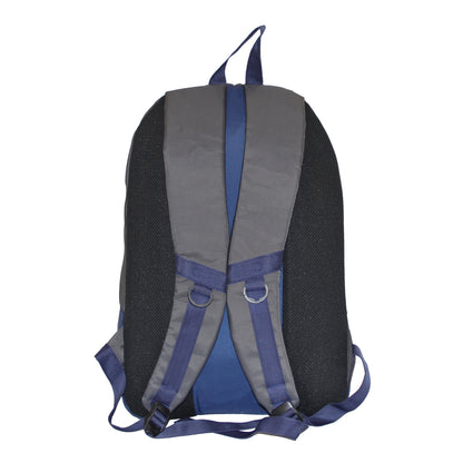 High-storage Backpack