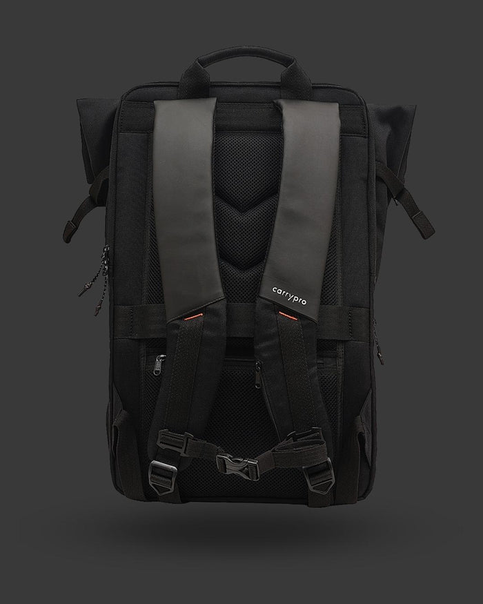 CarryPro HOBO25 Black