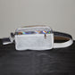 Holographic Casual Waist Pouch- II