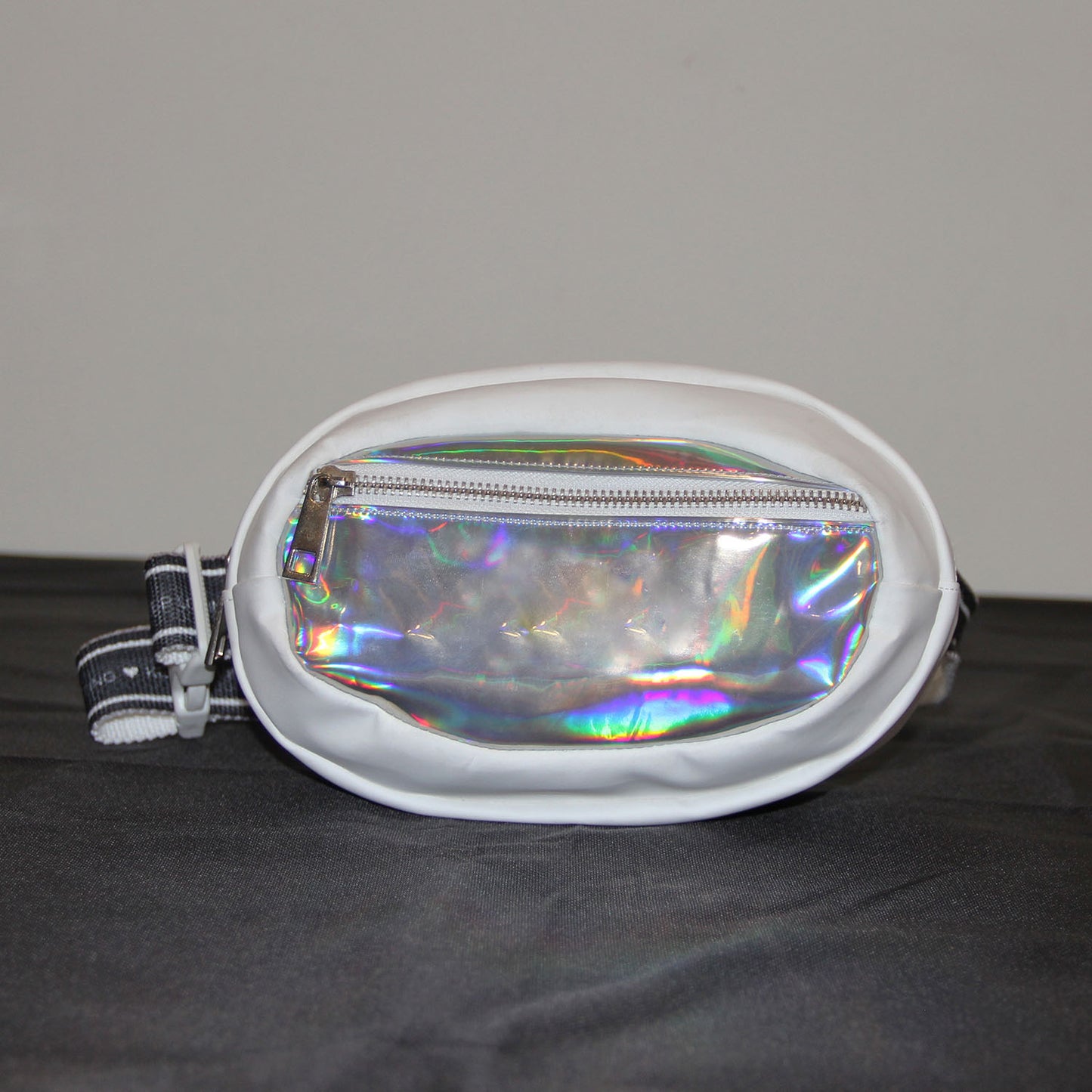 Holographic Casual Waist Pouch- IV