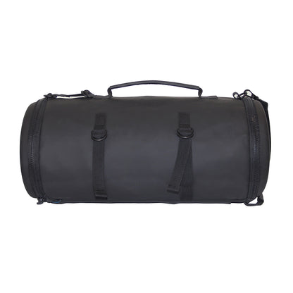 Cylindrical Mould Duffle Plus Backpack