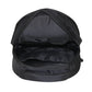 Black Sturdy Backpack