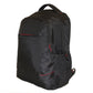 Jet Black Everyday Backpack