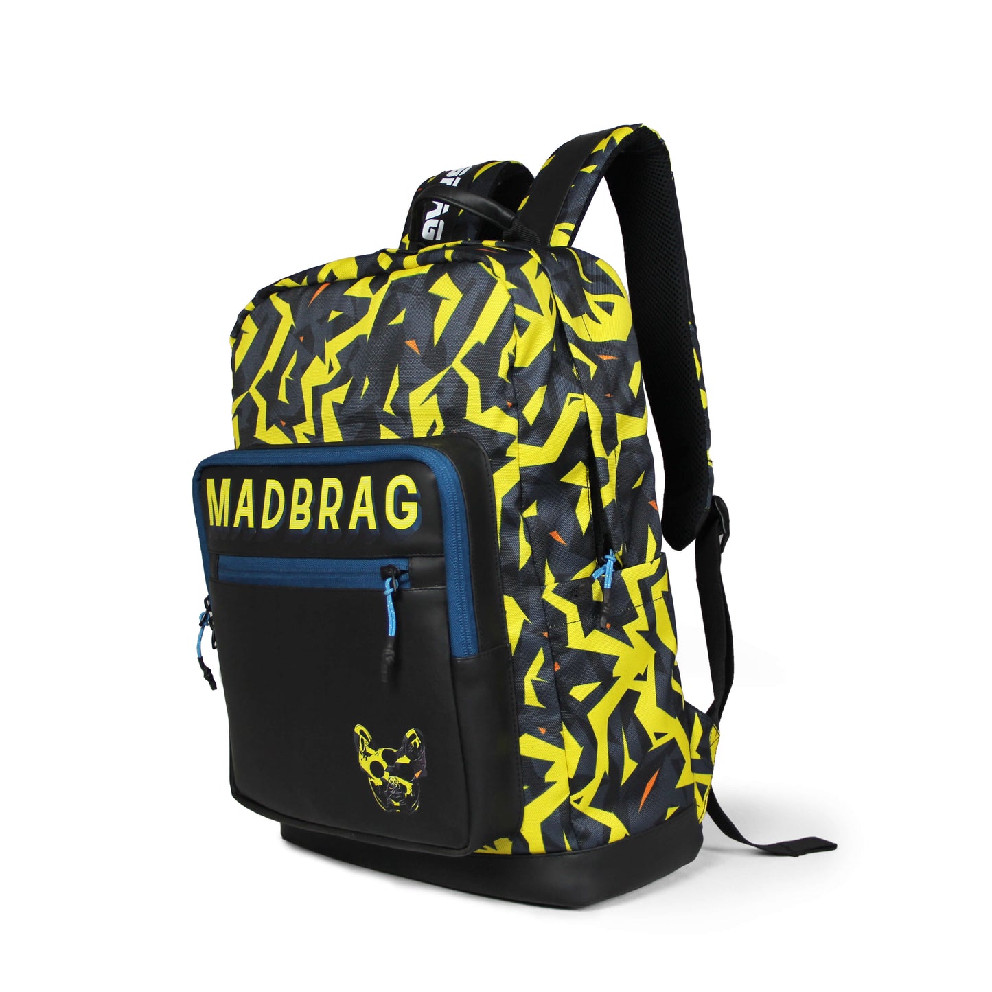 Lightening Bolt Backpack