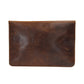 Leather Sleeve