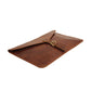 Leather Sleeve