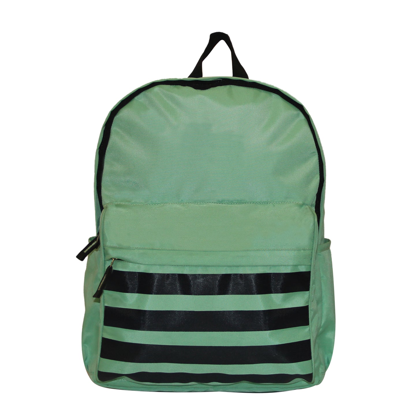 Light Green Easygo Backpack