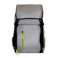 Light Grey Backpack