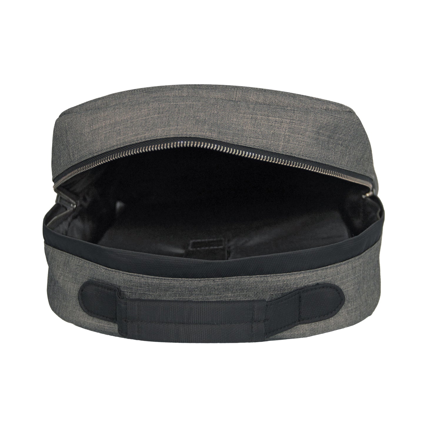 Misty Grey Backpack