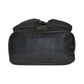Multi-pocket Black Backpack