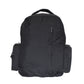 Multi-pocket Square Foldable Backpack