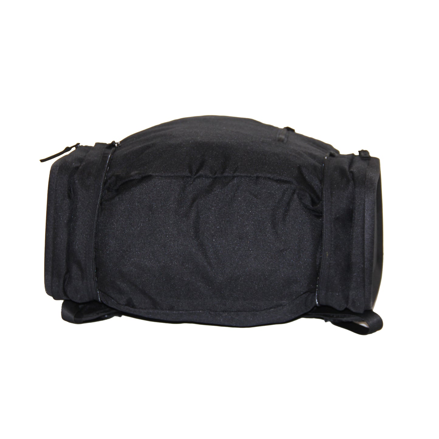 Multi-pocket Square Foldable Backpack