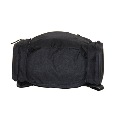 Multi-pocket Square Foldable Backpack