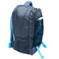 Navy Blue School Backpack