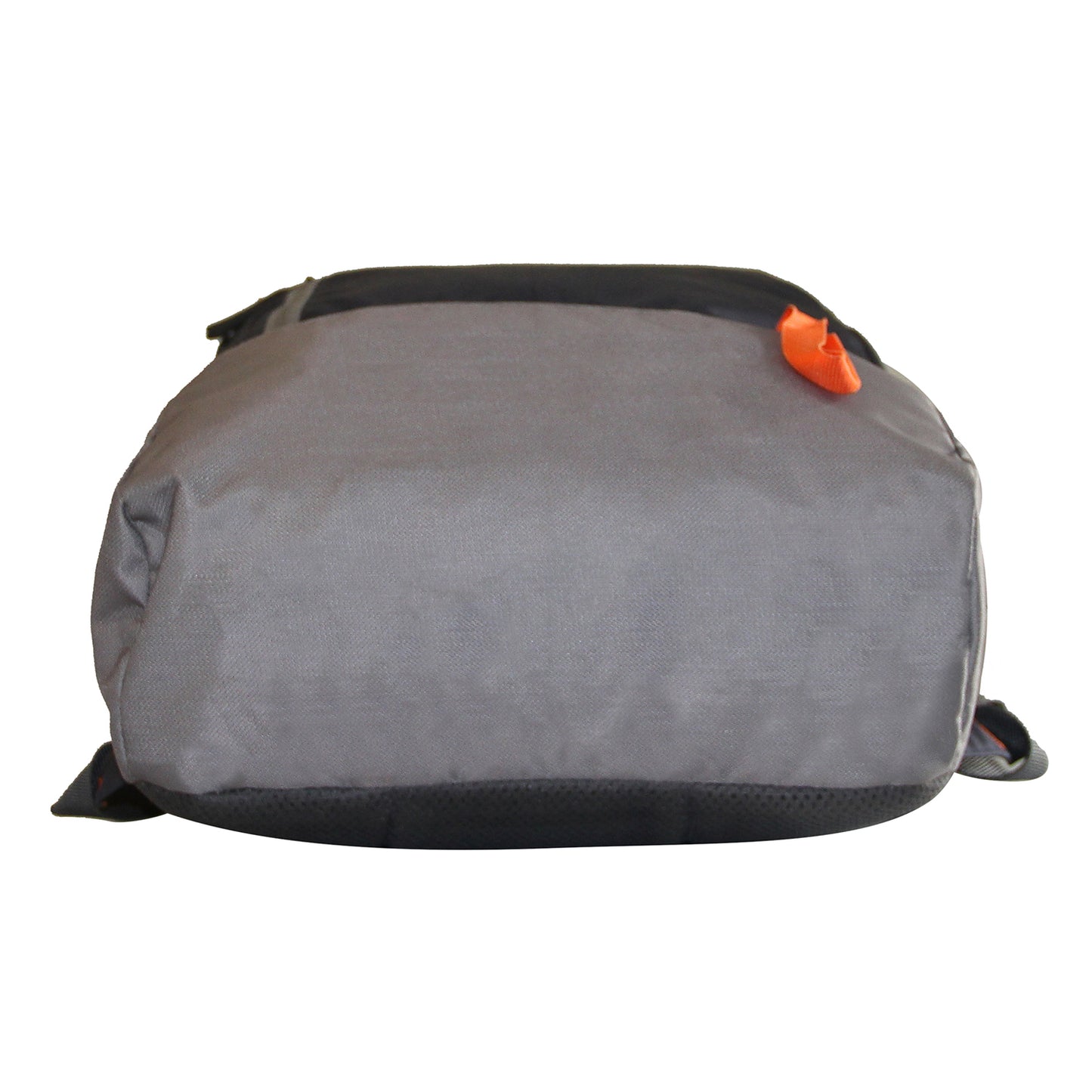 Navy & Grey Basic Backpack
