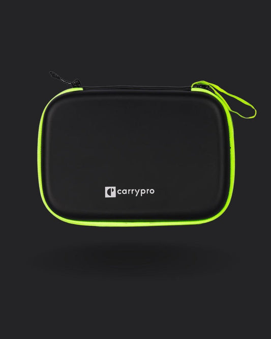 CarryPro Tech Kit Black (Neon)