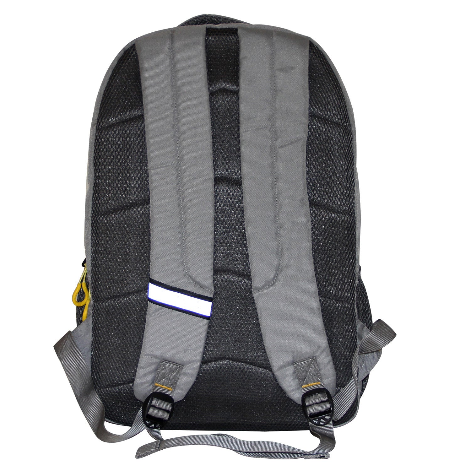 Grey Unsw Backpack Neutral Grey School Backpack – creaworldwide