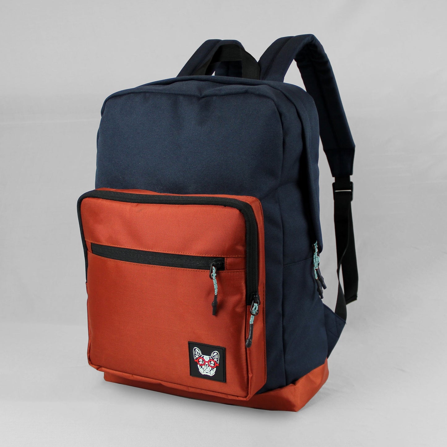 Buy ORANGEADE Unisex Small Backpack from MADBRAG