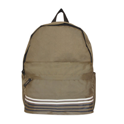 Olive Easygo Backpack
