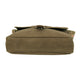 Olive Green Cross Body Bag