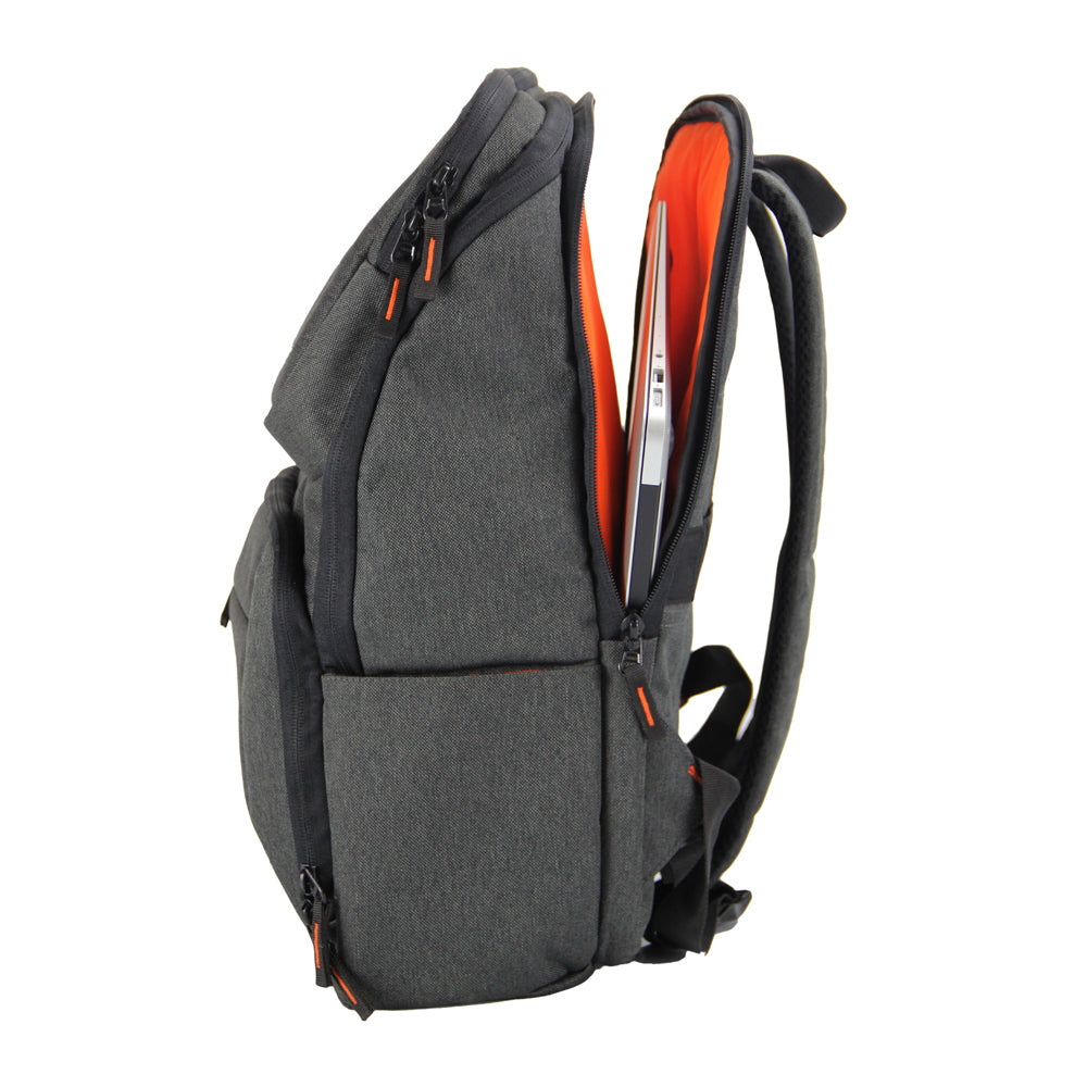 Organised Professional Backpack – creaworldwide