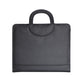 Faux Leather Professional Organizer