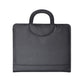 Faux Leather Professional Organizer