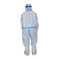 PPE White Coverall CR#PPE-09