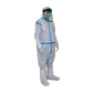 PPE White Coverall CR#PPE-09
