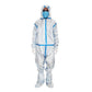 PPE Coverall CR#PPE-12
