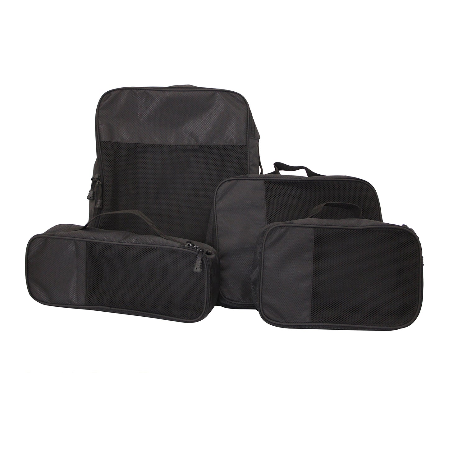 Packing Cubes (Set of 4)