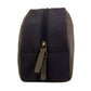 Polyester Canvas Toiletry Kit