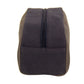 Polyester Canvas Toiletry Kit