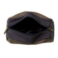 Polyester Canvas Toiletry Kit