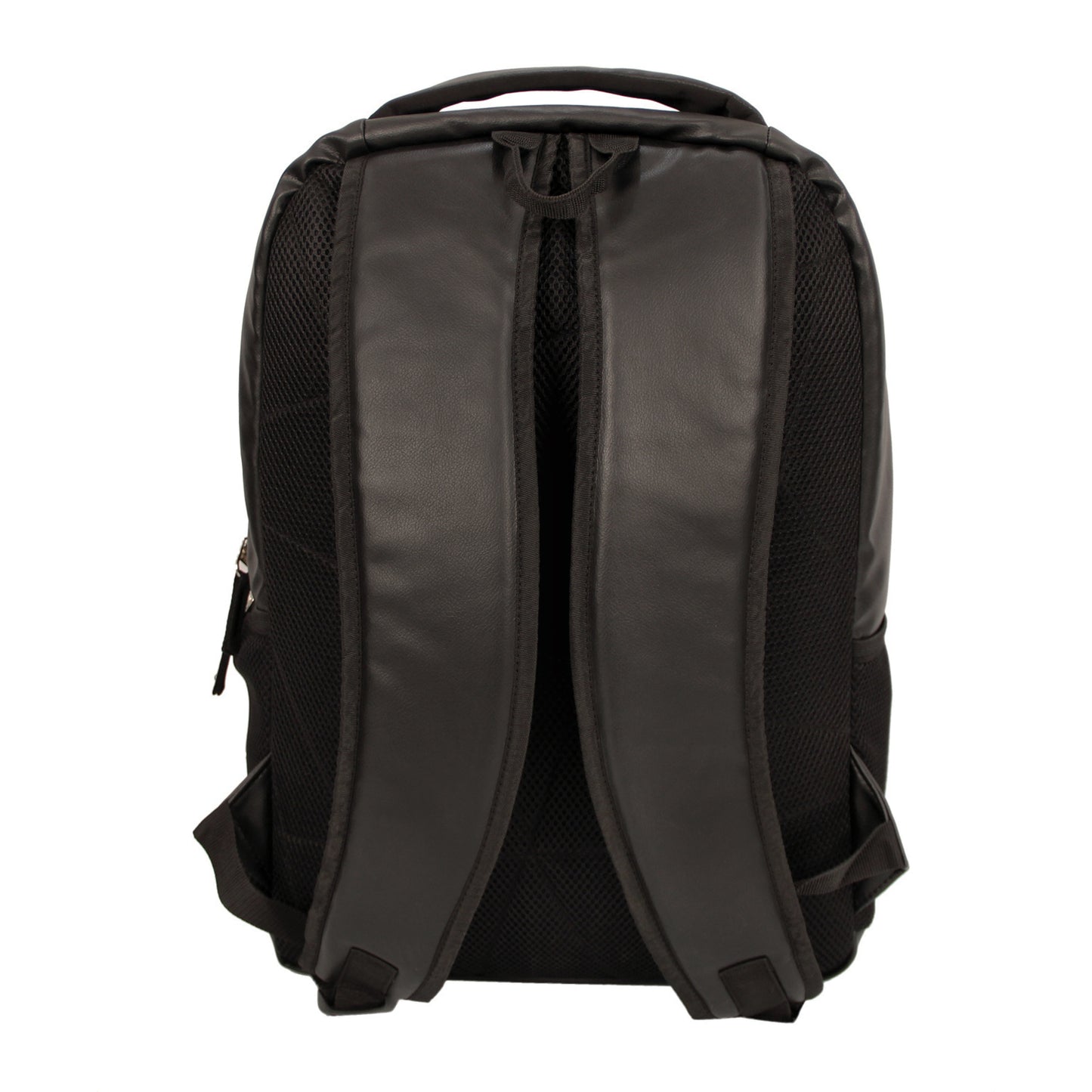 Premium Black Backpack