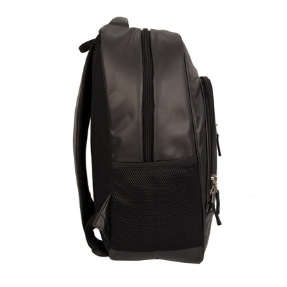 Premium Black Backpack