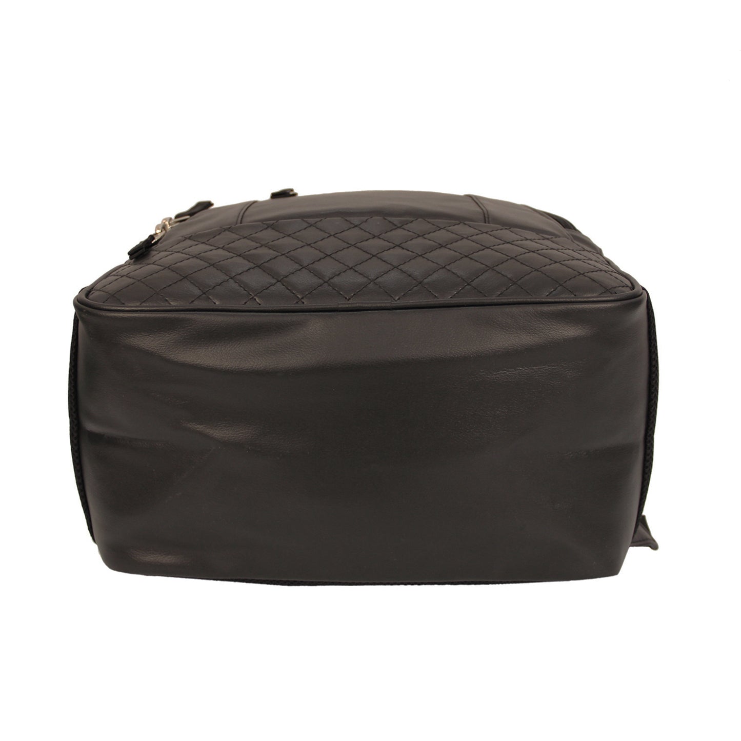 Premium Black Backpack