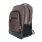 Premium Brown Backpack