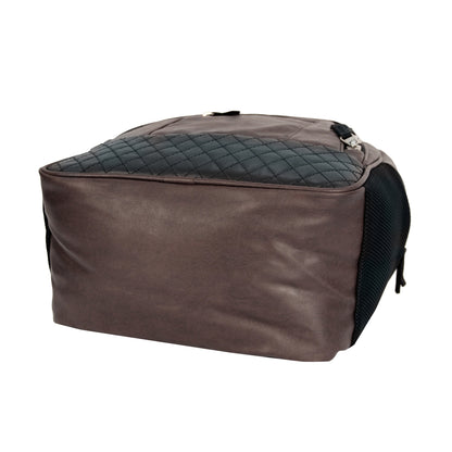 Premium Brown Backpack