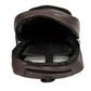Premium Brown Backpack