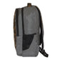 Printed Backpack