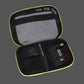 CarryPro Tech Kit Mustard Yellow