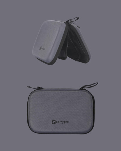 CarryPro Tech Kit Grey
