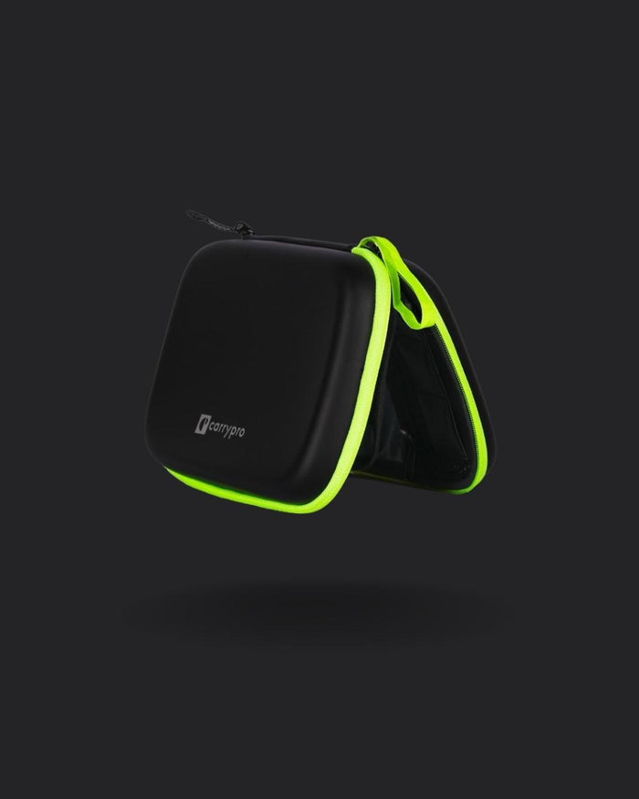 CarryPro Tech Kit Black (Neon)