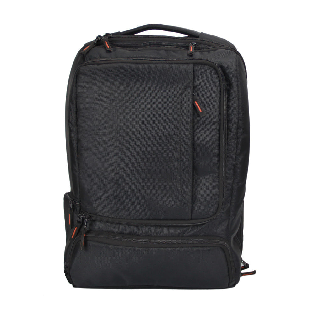 Professional Laptop Backpack & Weekender
