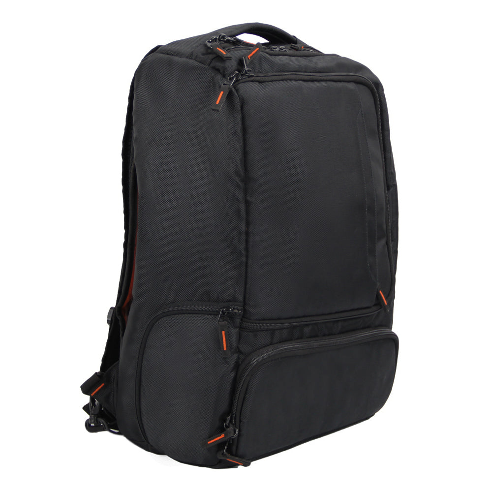 Professional Laptop Backpack & Weekender