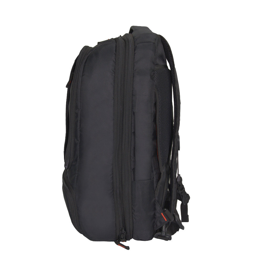 Professional Laptop Backpack & Weekender