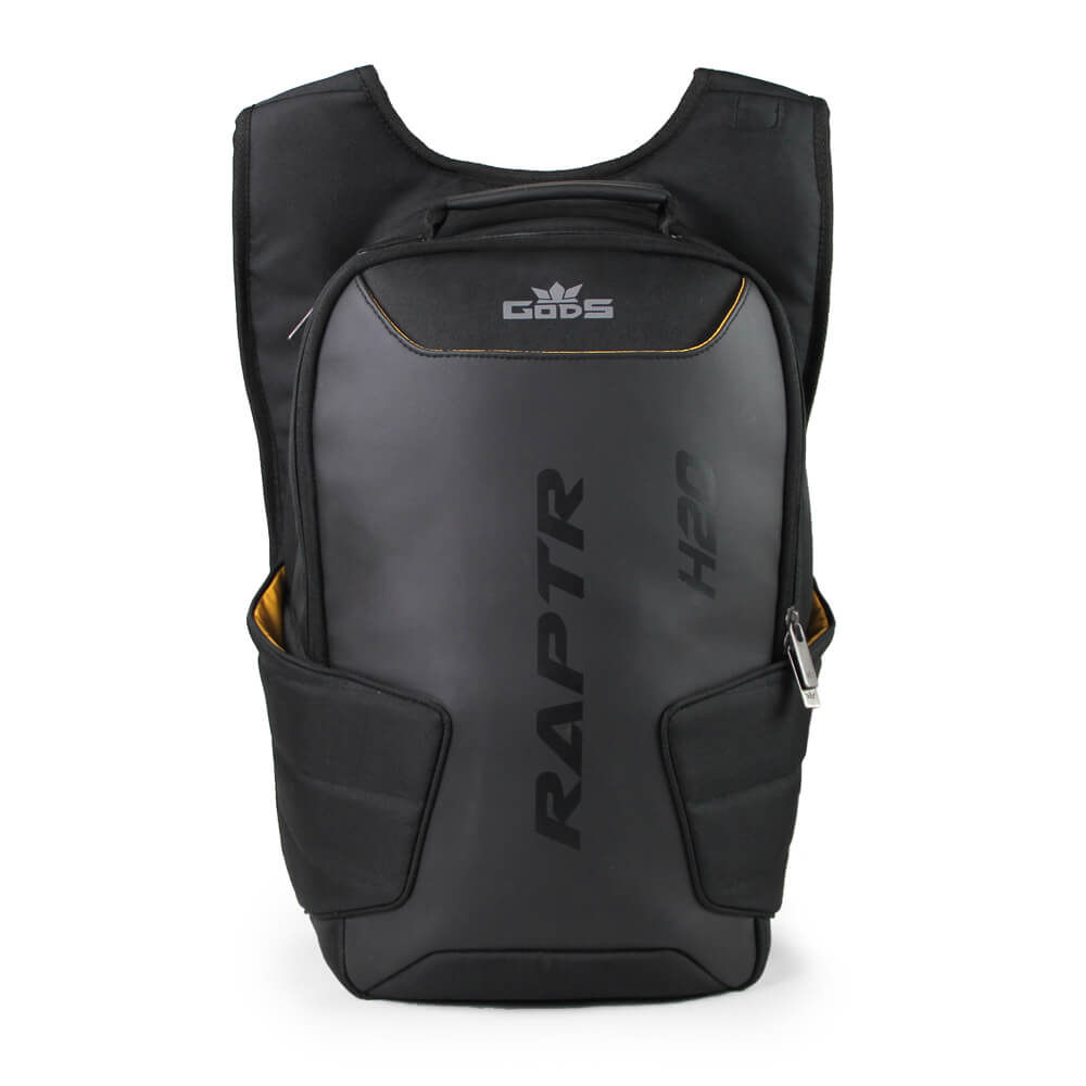 RAPTR H2O – 15 LITRE HYDRATION BACKPACK – creaworldwide