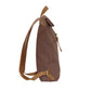 Roll-Top Rucksack
