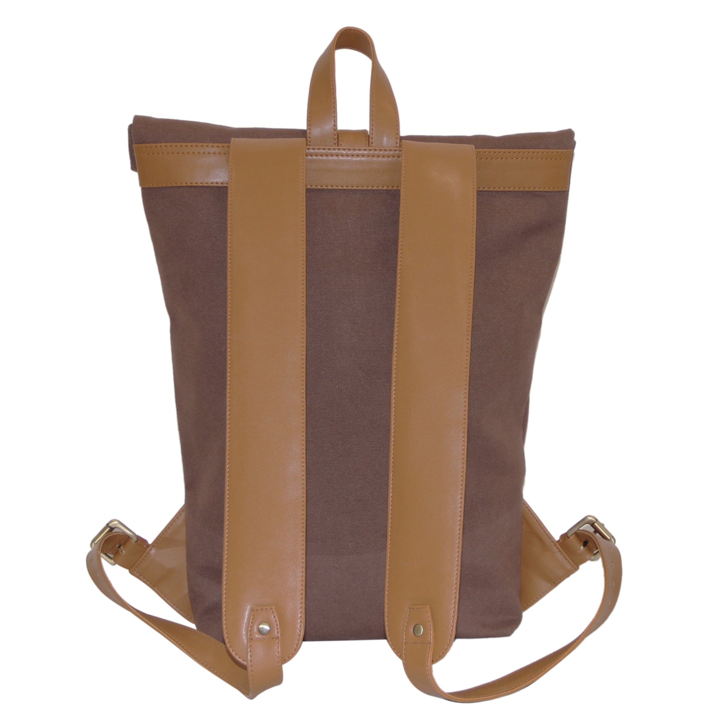 Roll-Top Rucksack